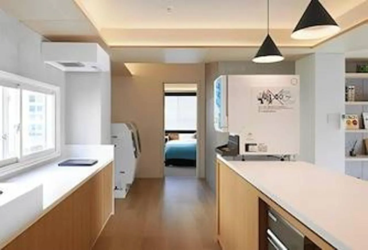 Kimura Building - Vacation Stay 15559 Sapporo