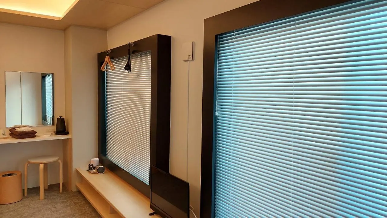 Kimura Building - Vacation Stay 15559 Sapporo 0*,  Japón